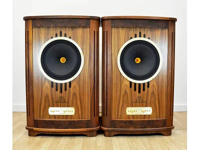 TANNOY STIGE CANTERBURY GR GOLD REFERENCE