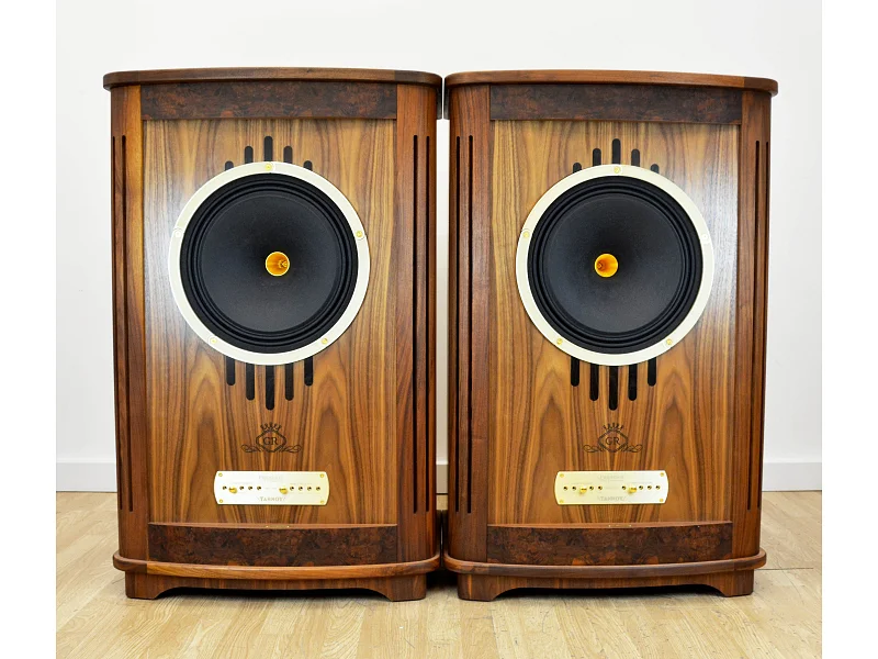 TANNOY TANNOY PRESTIGE CANTERBURY GR GOLD REFERENCE