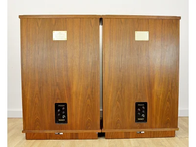 TANNOY CANTERBURY GR-S-OW