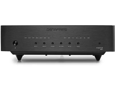 Denafrips DENAFRIPS PONTUS 15TH R2R DAC