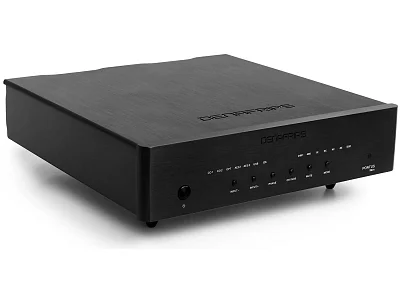 DENAFRIPS PONTUS 15TH R2R DAC