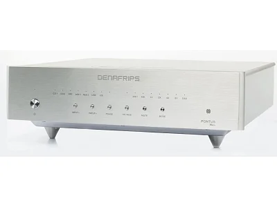 DENAFRIPS PONTUS 15TH R2R DAC
