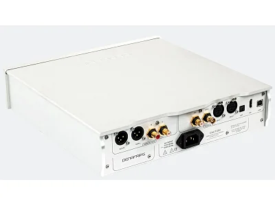 DENAFRIPS PONTUS 15TH R2R DAC