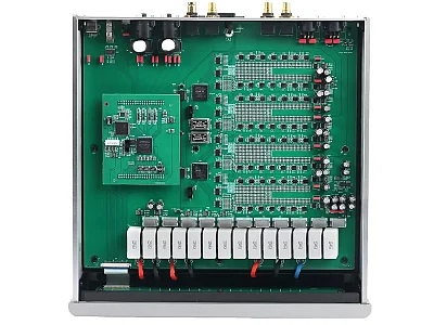 DENAFRIPS PONTUS 15TH R2R DAC