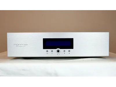 Norma NORMA REVO SC2