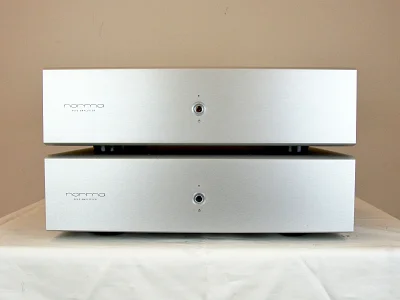 Norma NORMA REVO PA-160MR