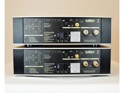 NORMA REVO PA-160MR