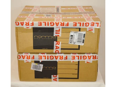 NORMA REVO PA-160MR