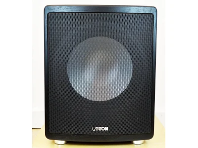 Canton CANTON SUB 650
