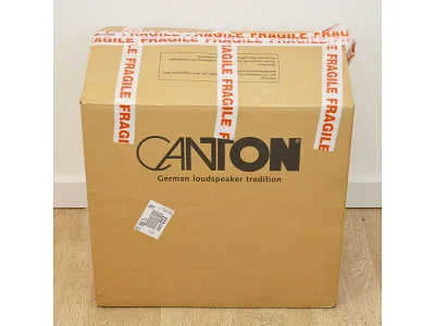 CANTON SUB 650 CANTON SUB 650