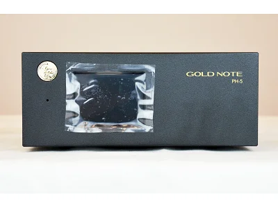 Gold Note GOLD NOTE PH-5