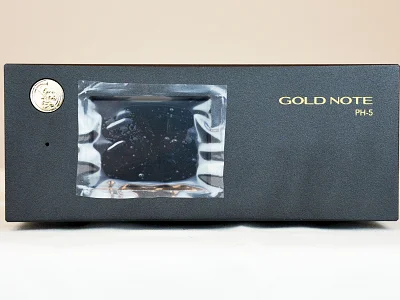 Gold Note GOLD NOTE PH-5