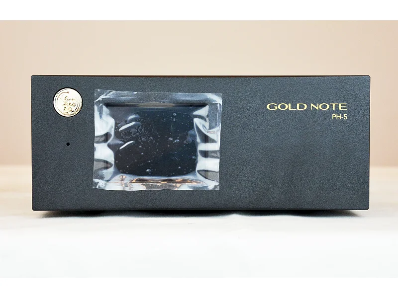 Gold Note GOLD NOTE PH-5