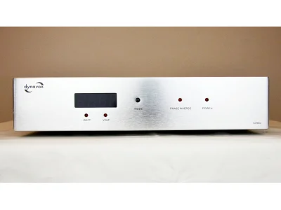 Dynavox DYNAVOX X7000