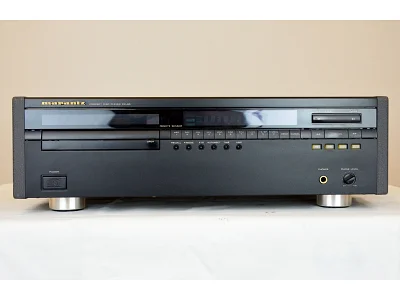 Marantz MARANTZ CD80