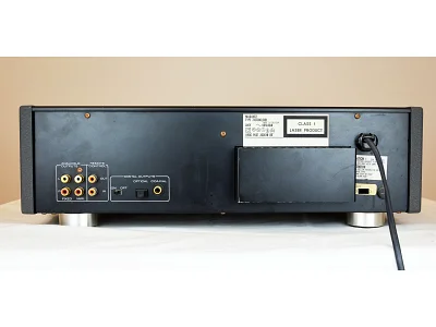 MARANTZ CD80 MARANTZ CD80