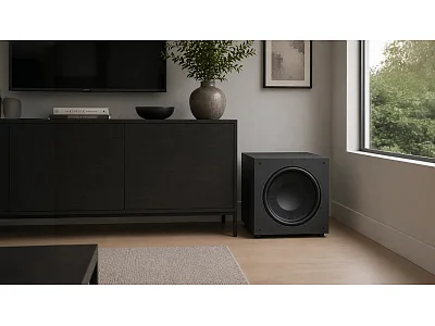 ELAC DEBUT 3.0 DS123