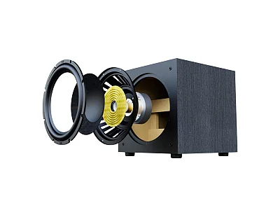 ELAC DEBUT 3.0 DS123
