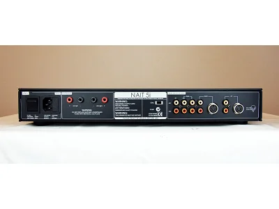 NAIM NAIT 5I