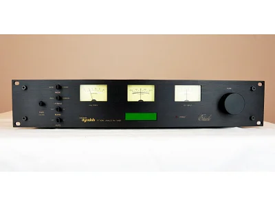 Magnum MAGNUM DYNALAB FT-101A