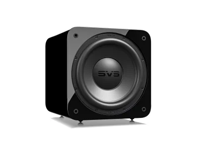 SVS SB-3000 R|EVOLUTION SVS SB-3000 R|EVOLUTION