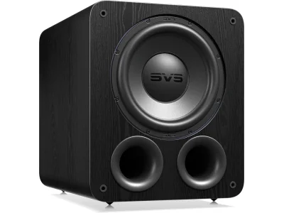 SVS PB-3000 R|EVOLUTION SVS PB-3000 R|EVOLUTION