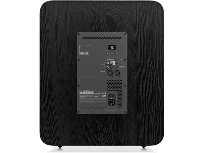 SVS PB-3000 R|EVOLUTION SVS PB-3000 R|EVOLUTION