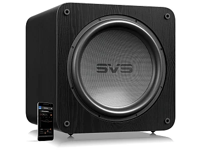 SVS SVS SB-5000 R|EVOLUTION
