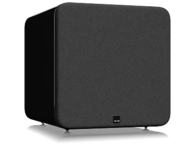 SVS SB-5000 R|EVOLUTION SVS SB-5000 R|EVOLUTION