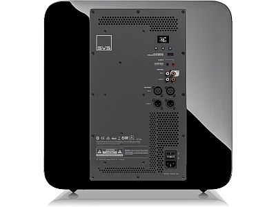 SVS SB-5000 R|EVOLUTION SVS SB-5000 R|EVOLUTION