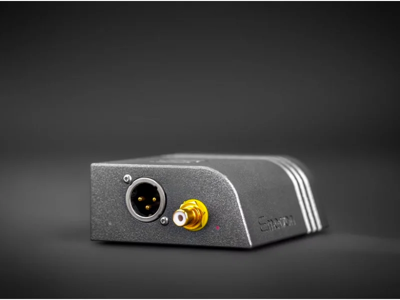 Wattson Audio WATTSON AUDIO EMERSON DIGITAL
