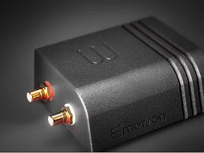 Wattson Audio WATTSON AUDIO EMERSON ANALOG