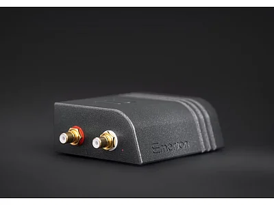 WATTSON AUDIO EMERSON ANALOG WATTSON AUDIO EMERSON ANALOG