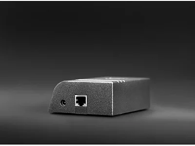 WATTSON AUDIO EMERSON ANALOG WATTSON AUDIO EMERSON ANALOG