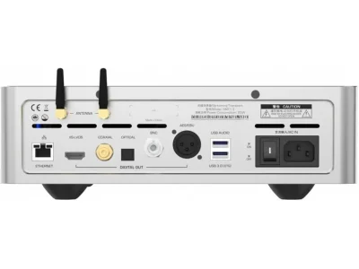 SHANLING SMT1.3 SHANLING SMT1.3