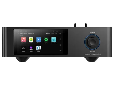 SHANLING SMT1.3 SHANLING SMT1.3