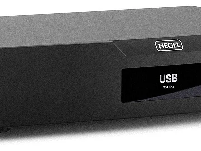Hegel HEGEL D50