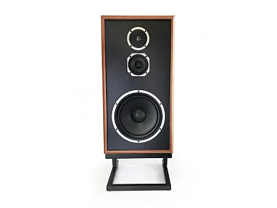 KLH MODEL FIVE KLH MODEL FIVE