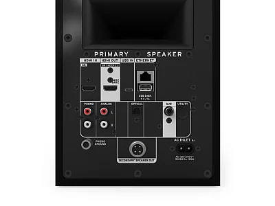 KLIPSCH THE SEVENS II KLIPSCH THE SEVENS II