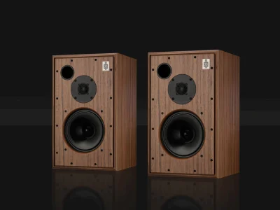 Harbeth HARBETH MONITOR 30.3 XD2