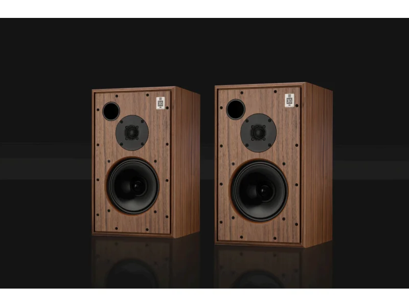 Harbeth HARBETH MONITOR 30.3 XD2