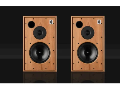 HARBETH MONITOR 30.0 XD2 HARBETH MONITOR 30.0 XD2