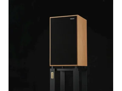 HARBETH MONITOR 30.0 XD2 HARBETH MONITOR 30.0 XD2