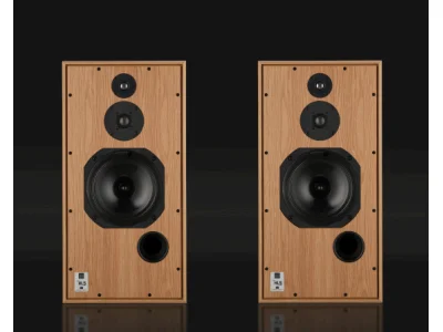 Harbeth HARBETH SUPER HL5 PLUS XD2