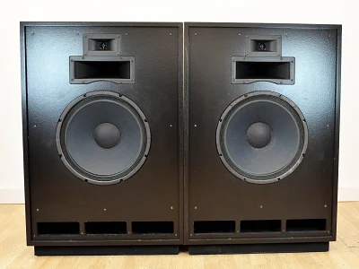 Klipsch KLIPSCH CORNWALL III BLACK