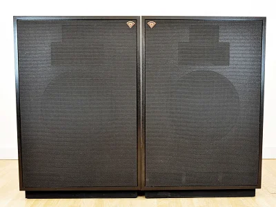 KLIPSCH CORNWALL III BLACK KLIPSCH CORNWALL III BLACK