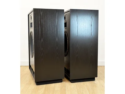 KLIPSCH CORNWALL III BLACK KLIPSCH CORNWALL III BLACK