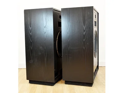 KLIPSCH CORNWALL III BLACK KLIPSCH CORNWALL III BLACK