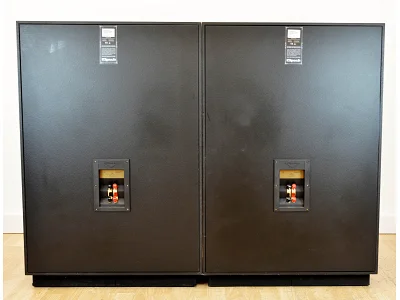 KLIPSCH CORNWALL III BLACK KLIPSCH CORNWALL III BLACK