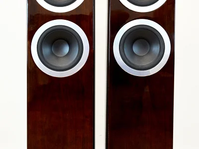 TANNOY TANNOY DEFINITION DC8T